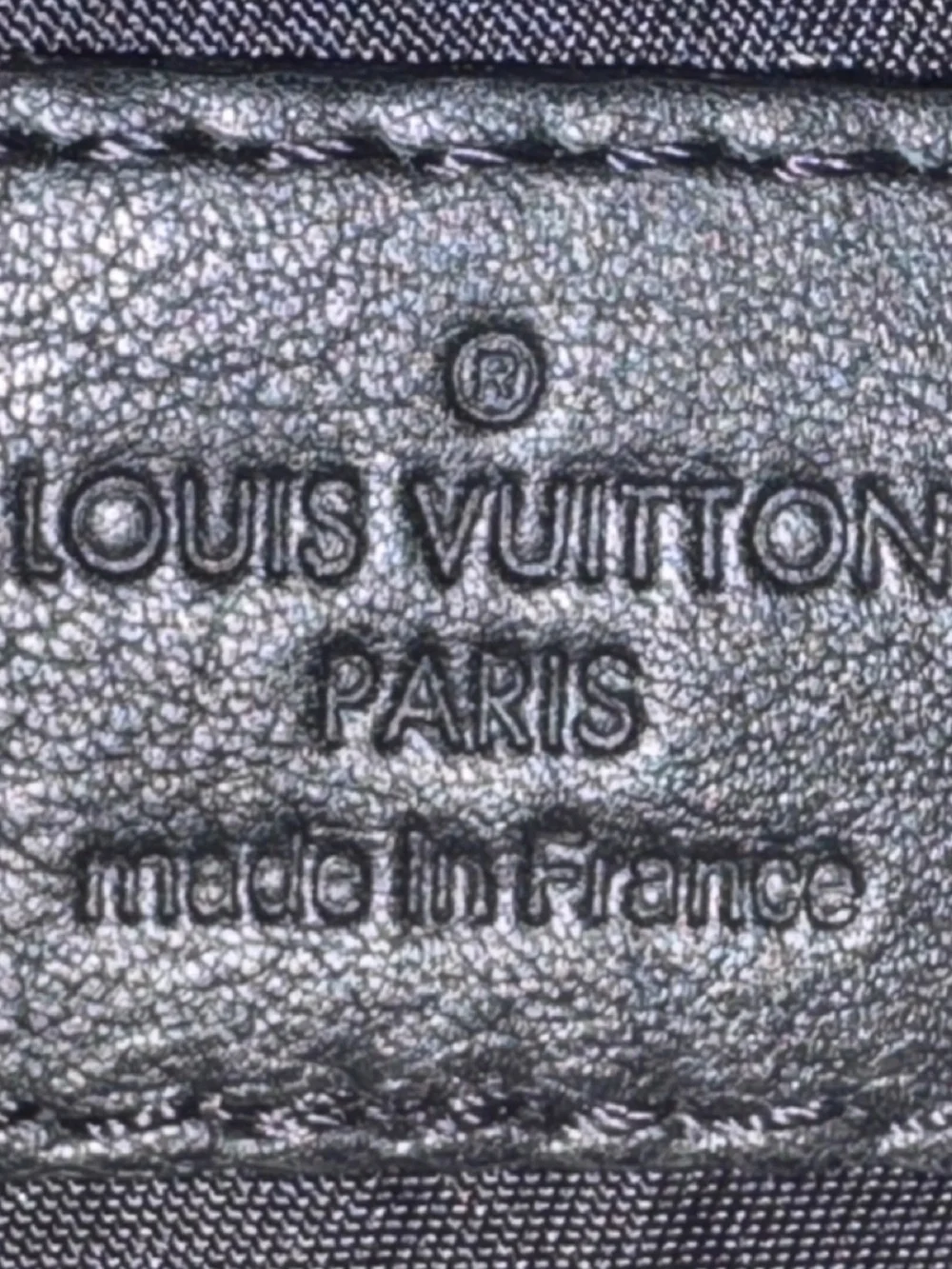 Louis Vuitton Palm Springs Backpack Reverse Monogram Canvas PM
